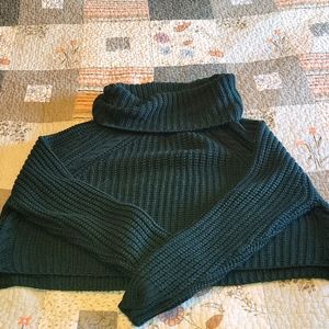 Turtleneck Sweater